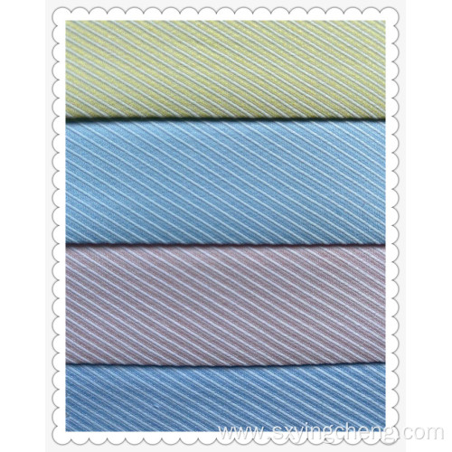 TC Twill Woven Shirt Fabric